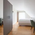 Apartamento Haeuslerei Gut Zuelow Sternberg