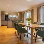 Haeuslerei Gut Zuelow Apartamento