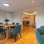 Apartamento Haeuslerei Gut Zuelow Sternberg