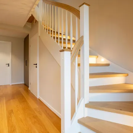 Haeuslerei Gut Zuelow Appartement