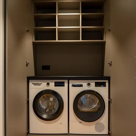 Appartement Haeuslerei Gut Zuelow