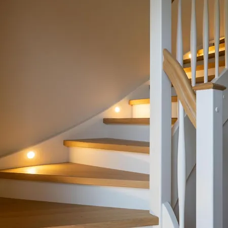 Haeuslerei Gut Zuelow Appartement