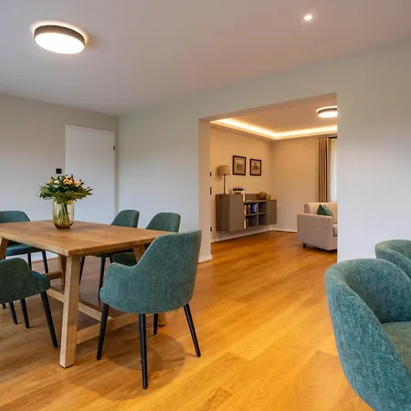 Appartement Haeuslerei Gut Zuelow Sternberg