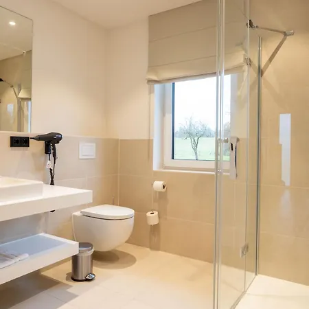 Haeuslerei Gut Zuelow Apartman Sternberg