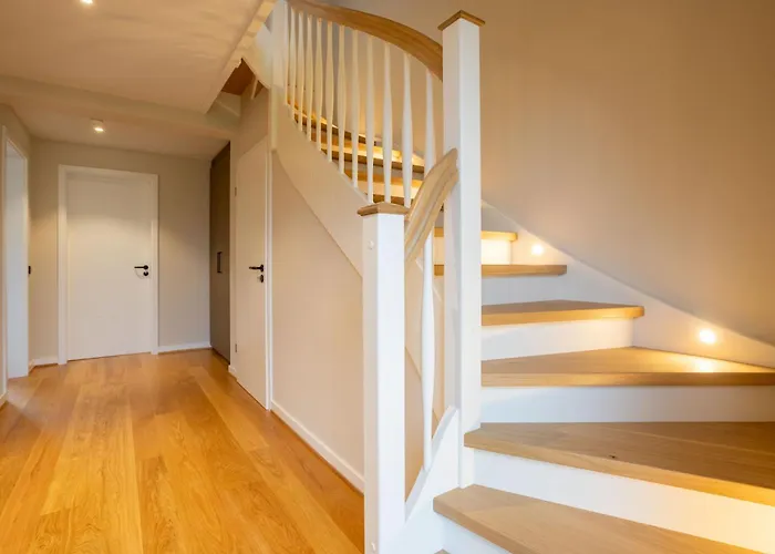 Haeuslerei Gut Zuelow 公寓