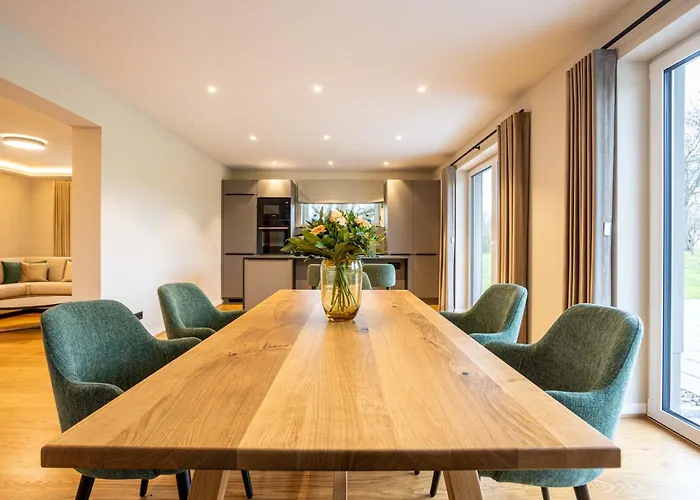 Haeuslerei Gut Zuelow