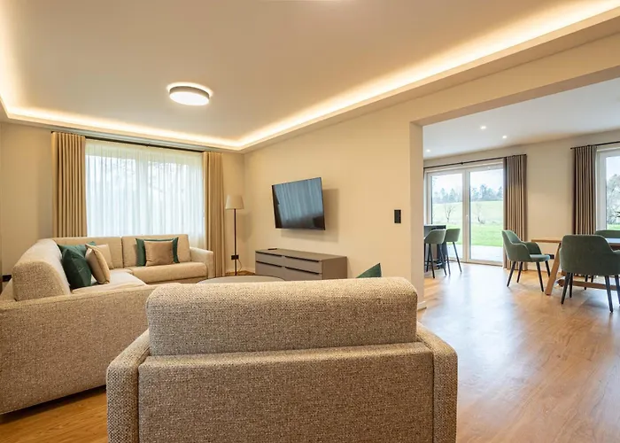 Haeuslerei Gut Zuelow