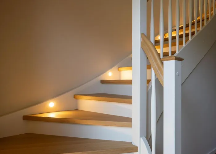 Haeuslerei Gut Zuelow 公寓