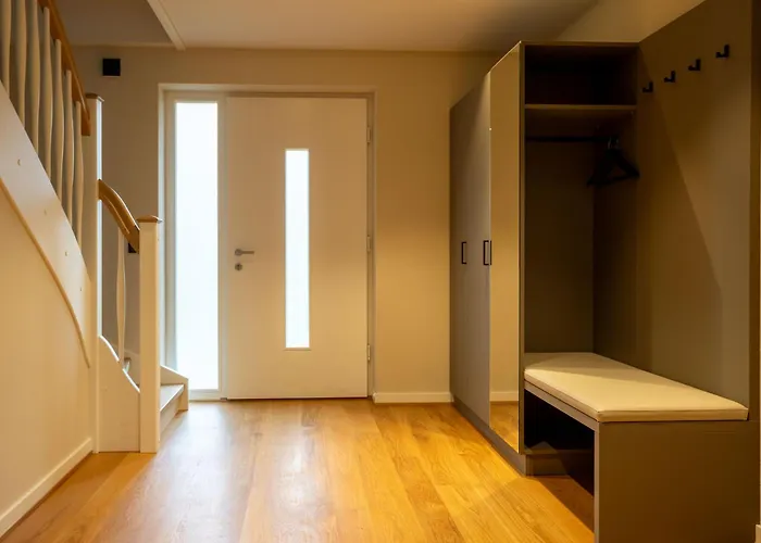 Haeuslerei Gut Zuelow 公寓 施滕贝格