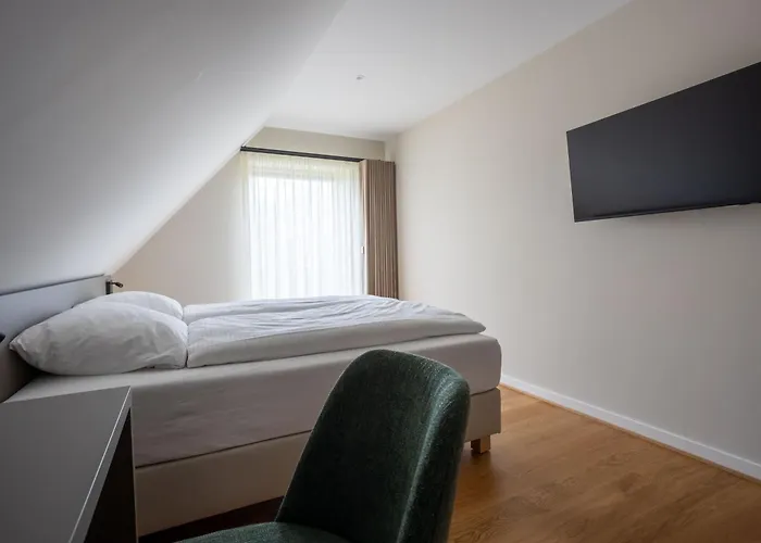 Haeuslerei Gut Zuelow 公寓