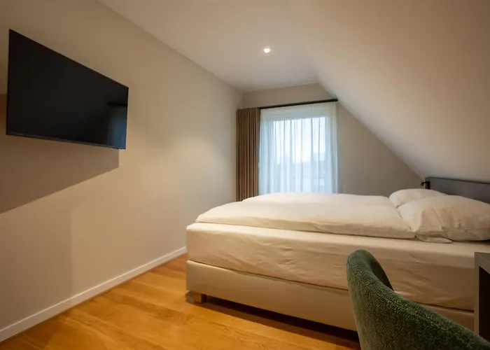 Haeuslerei Gut Zuelow 公寓 *